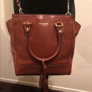 Coach Bucket bag
